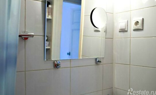 Продажа 3-комн квартиры на вторичном рынке Чистопрудный б-р,  д. 12,  к. 2