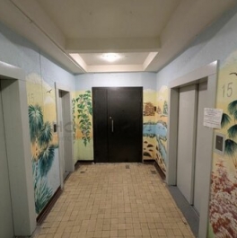 Продажа 2-комн квартиры на вторичном рынке Гурьянова ул,  д. 55