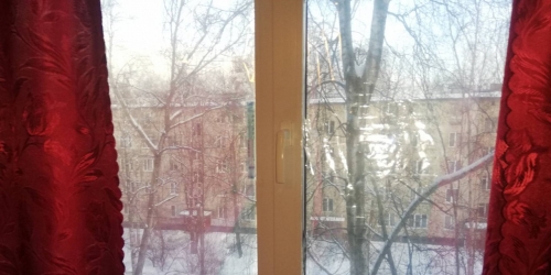 2-комн квартира Новоселов ул. ,  д. 15