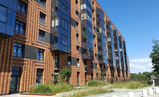 Продажа 5-комн квартиры на вторичном рынке Петровский пр-кт,  д. 11 к2