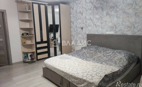 Продажа 2-комн квартиры на вторичном рынке Егорьевск, ул Механизаторов,  д. 57,  к. 2