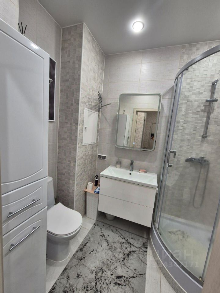 Продажа 1-комн квартиры на вторичном рынке д. Мистолово, улица Горная, 25к1