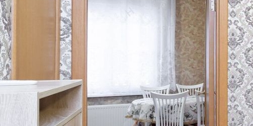 2-комн квартира Народная улица, 53к3