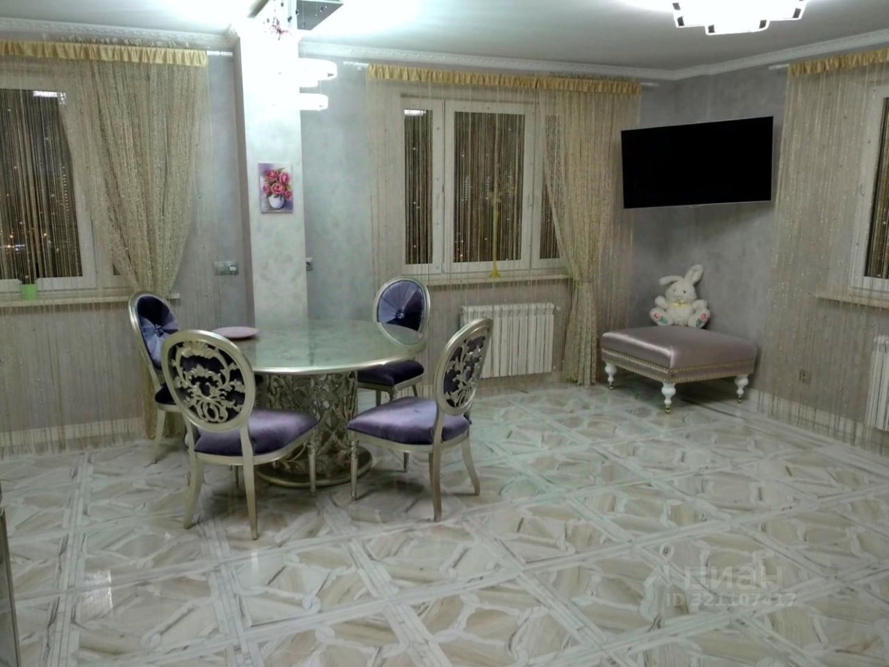 Продажа 2-комн квартиры на вторичном рынке Химки, Молодежная улица, 78