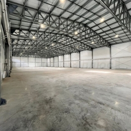 Аренда склада Наро-Фоминский городской округ, улица Маршала Жукова,  д. 175 с1