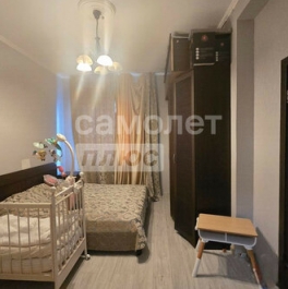 Продажа 2-комн квартиры на вторичном рынке Центральная улица,  д. 18