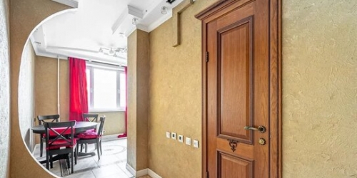 2-комн квартира ул Кантемировская,  д. 53,  к. 1