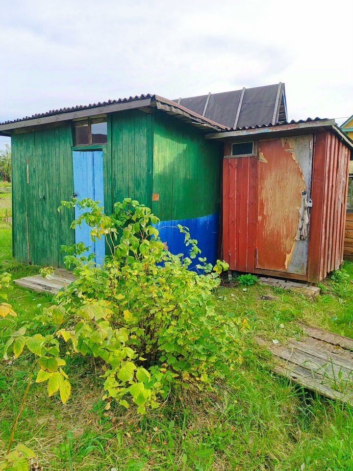 Продажа дома Березка СНТ, улица 17-я