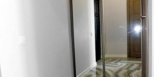 2-комн квартира Юрия Гагарина пр-кт,  д. 36