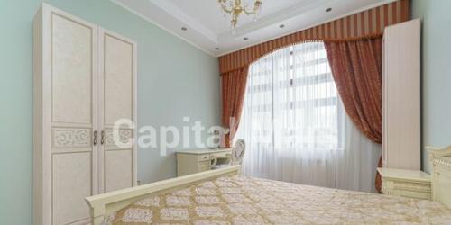 3-комн квартира Озерковская наб,  д. 52А