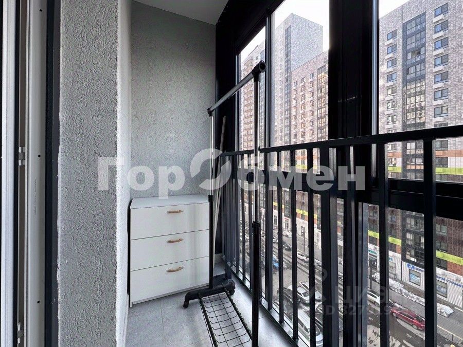 Аренда 2-комн квартиры на вторичном рынке Люблинская улица, 76к3