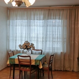 Продажа 3-комн квартиры на вторичном рынке Саратовская улица,  д. 1 к2