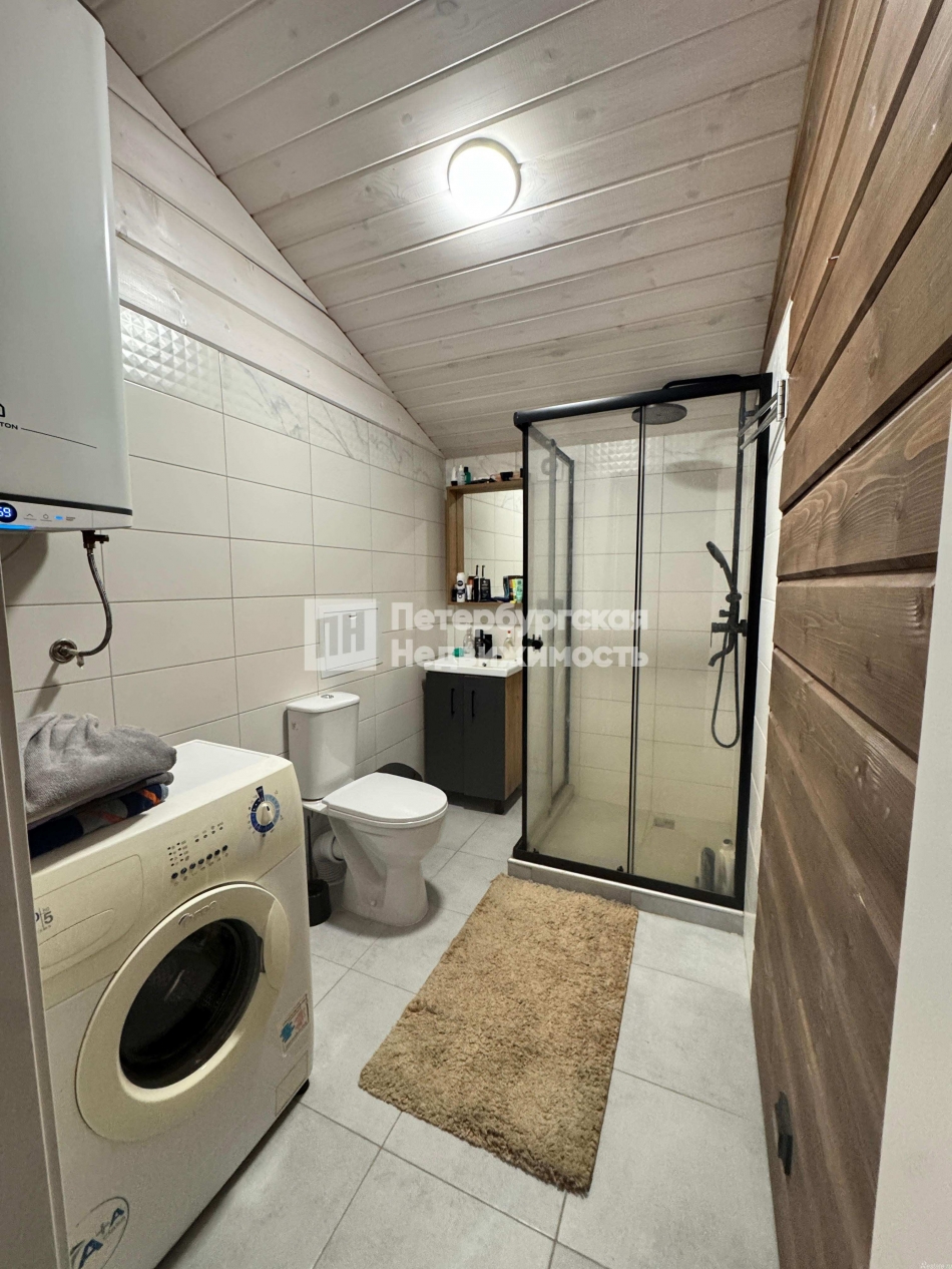 Аренда дома тер. ПК Всеволожский, тер. ПК Всеволожский, ул Лазурная