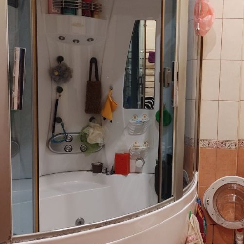 4-комн квартира Герасимовская улица, 18