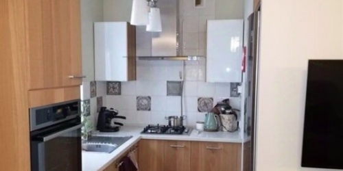 2-комн квартира Уланский пер,  д. 11А