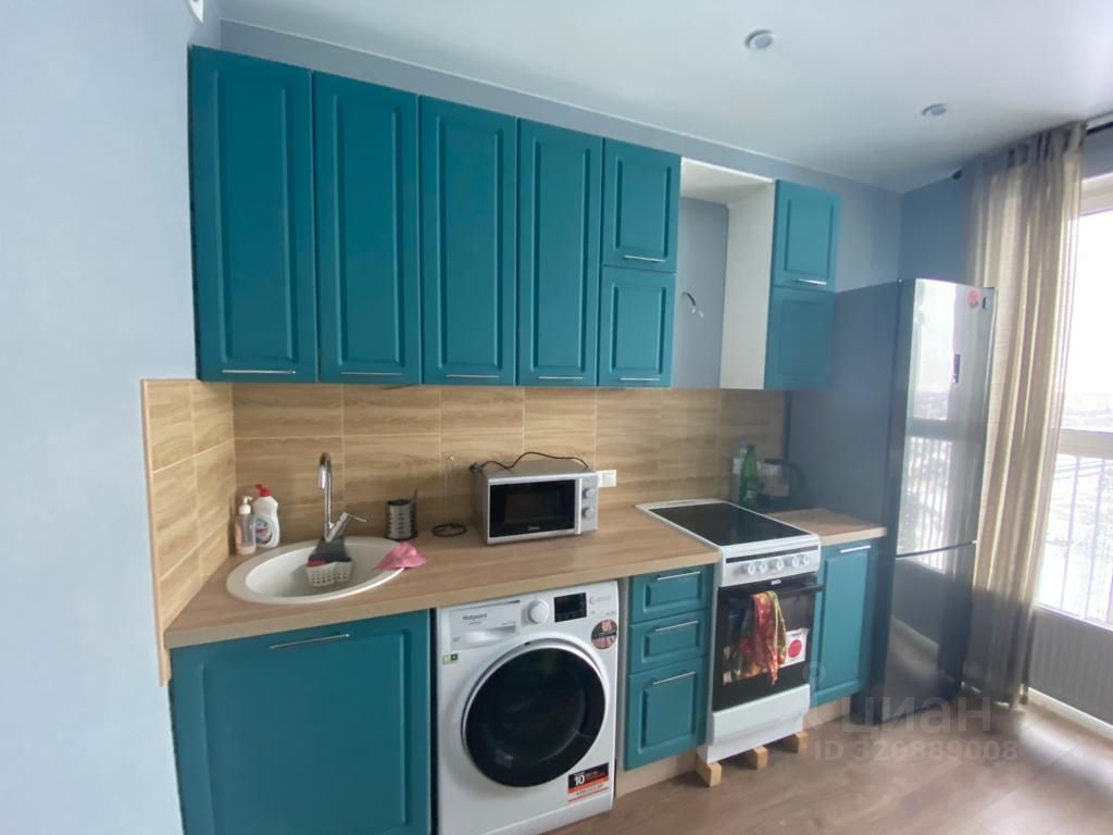 Продажа 1-комн квартиры на вторичном рынке Химки, улица Имени К.И. Вороницына, 1к1