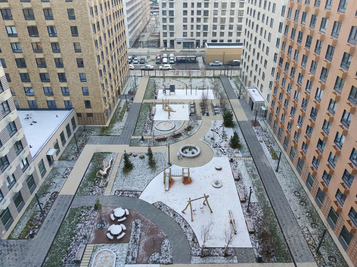 Аренда студии Лиговский проспект, 242