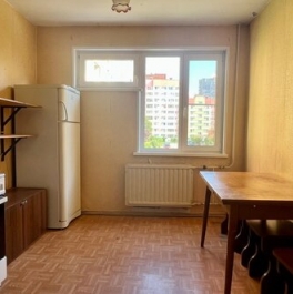 Аренда 1-комн квартиры на вторичном рынке Сиреневый б-р,  д. 23,  к. 1