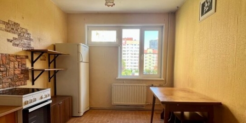 1-комн квартира Сиреневый б-р,  д. 23,  к. 1