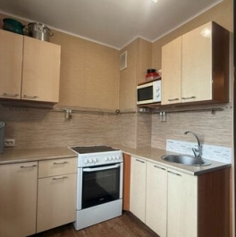 Продажа 1-комн квартиры на вторичном рынке ул Жени Егоровой,  д. 4,  к. 3