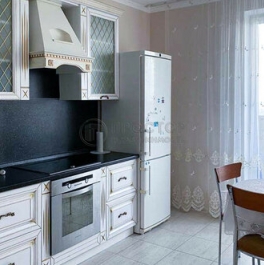 Продажа 2-комн квартиры на вторичном рынке Красногорск г, Космонавтов б-р,  д. 13