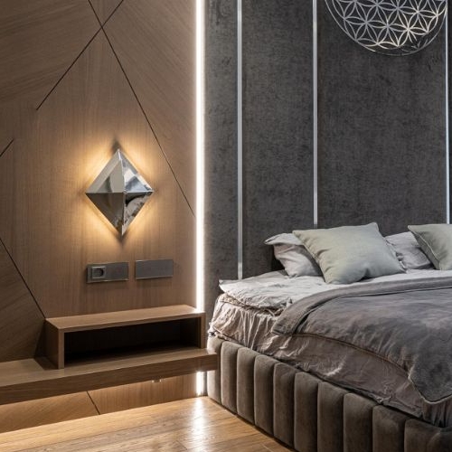 2-комн квартира Ждановская улица, 45