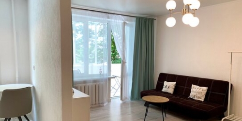 1-комн квартира Крутицкая набережная,  д. 17