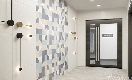 Продажа 2-комн квартиры на вторичном рынке Бугры, ул Тихая,  д. 10