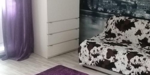 1-комн квартира Малая Десятинная улица, 11