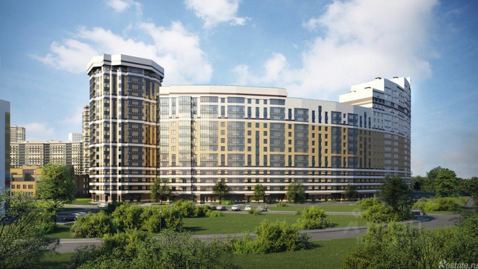 Продажа гаража Коломяжский пр-кт,  д. 15,  к. 8