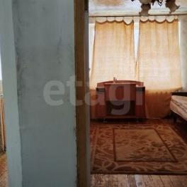 Продажа 2-комн квартиры на вторичном рынке Большевик, ул Ленина,  д. 46