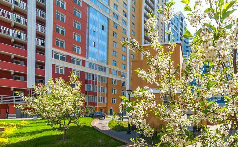 Продажа ПСН ул Руднева,  д. 18