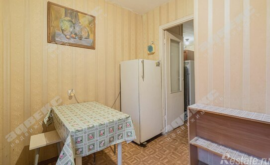 Продажа 2-комн квартиры на вторичном рынке ул Орбели,  д. 27,  к. 3