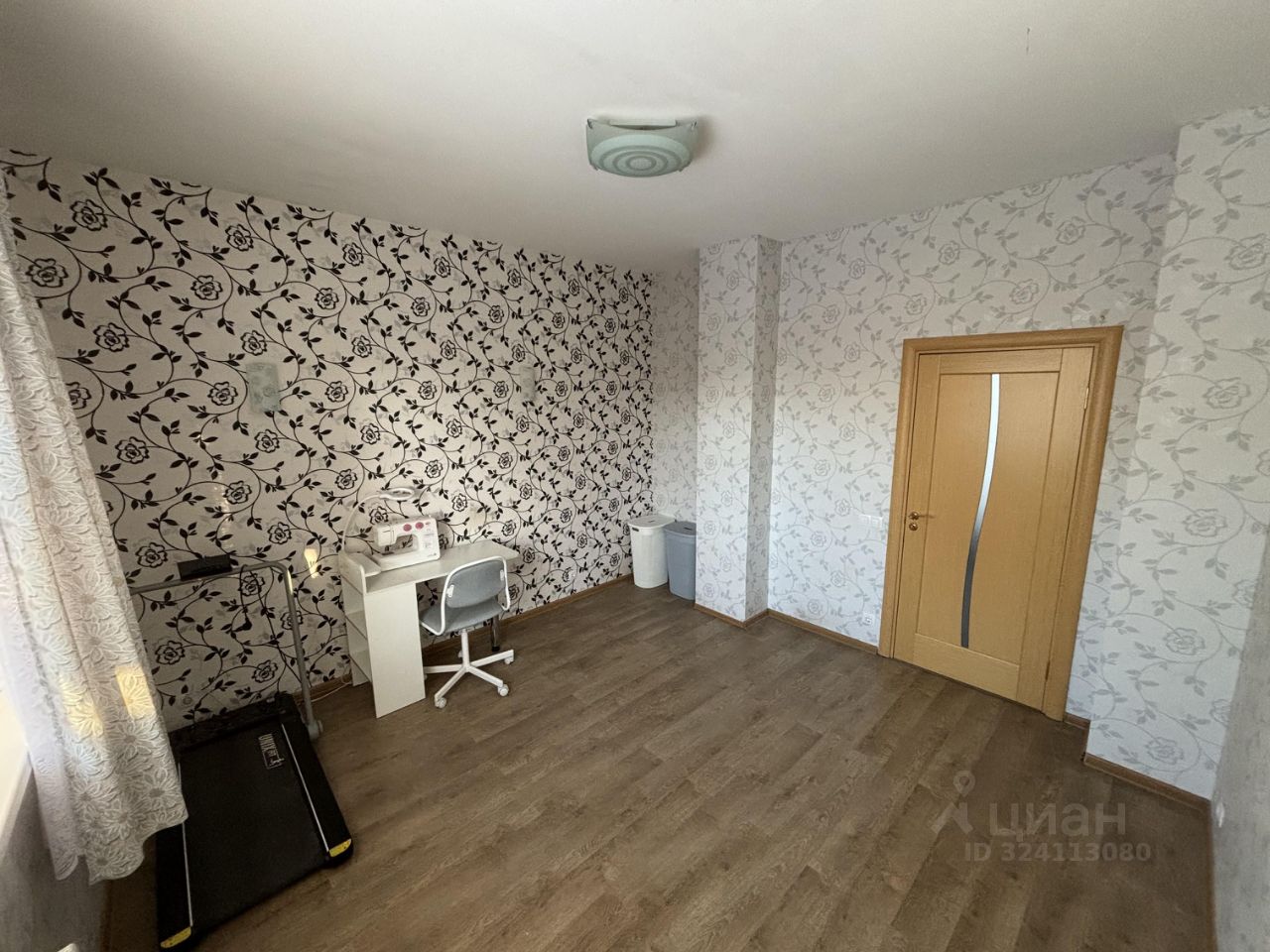 Продажа дома Сестрорецк, улица Александра Паншина