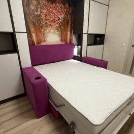 Продажа 2-комн квартиры на вторичном рынке Внуково п,  д. 20