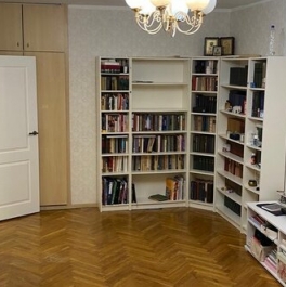 Продажа 3-комн квартиры на вторичном рынке Вавилова ул,  д. 56 к1