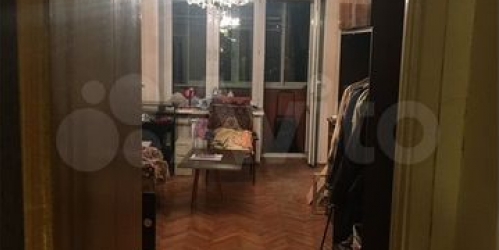 3-комн квартира Соколиной Горы 9-я ул,  д. 3