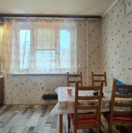 Продажа 3-комн квартиры на вторичном рынке Реутов г, Молодежная ул