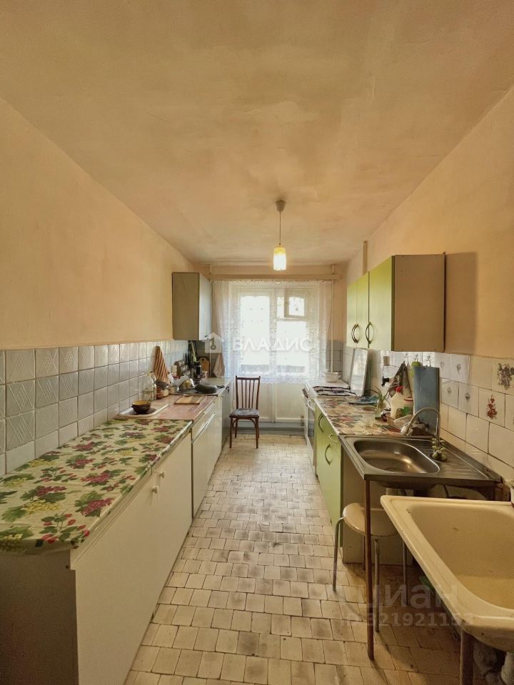Продажа комнаты Раменское, улица Воровского, 3/1