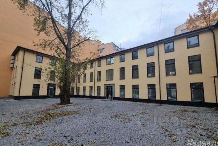Аренда офиса Тележная улица,  д. 8-10 литБ