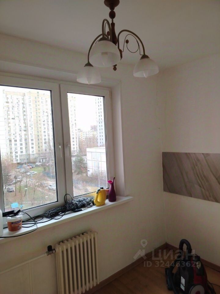 Продажа 1-комн квартиры на вторичном рынке Тайнинская улица, 17К1