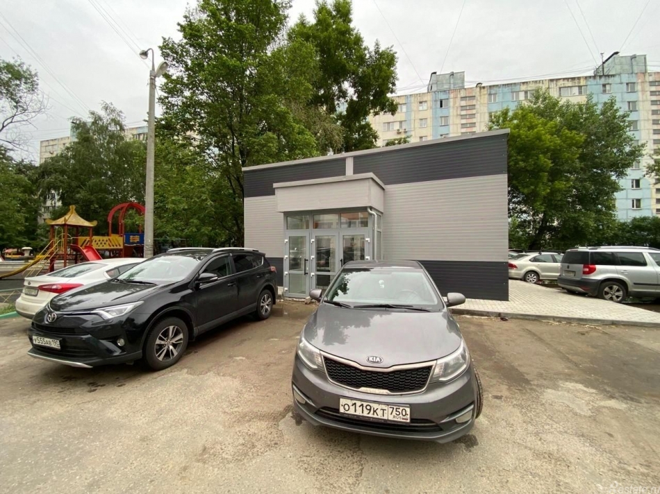 Продажа ПСН Люберцы, Юбилейная улица,  д. 23