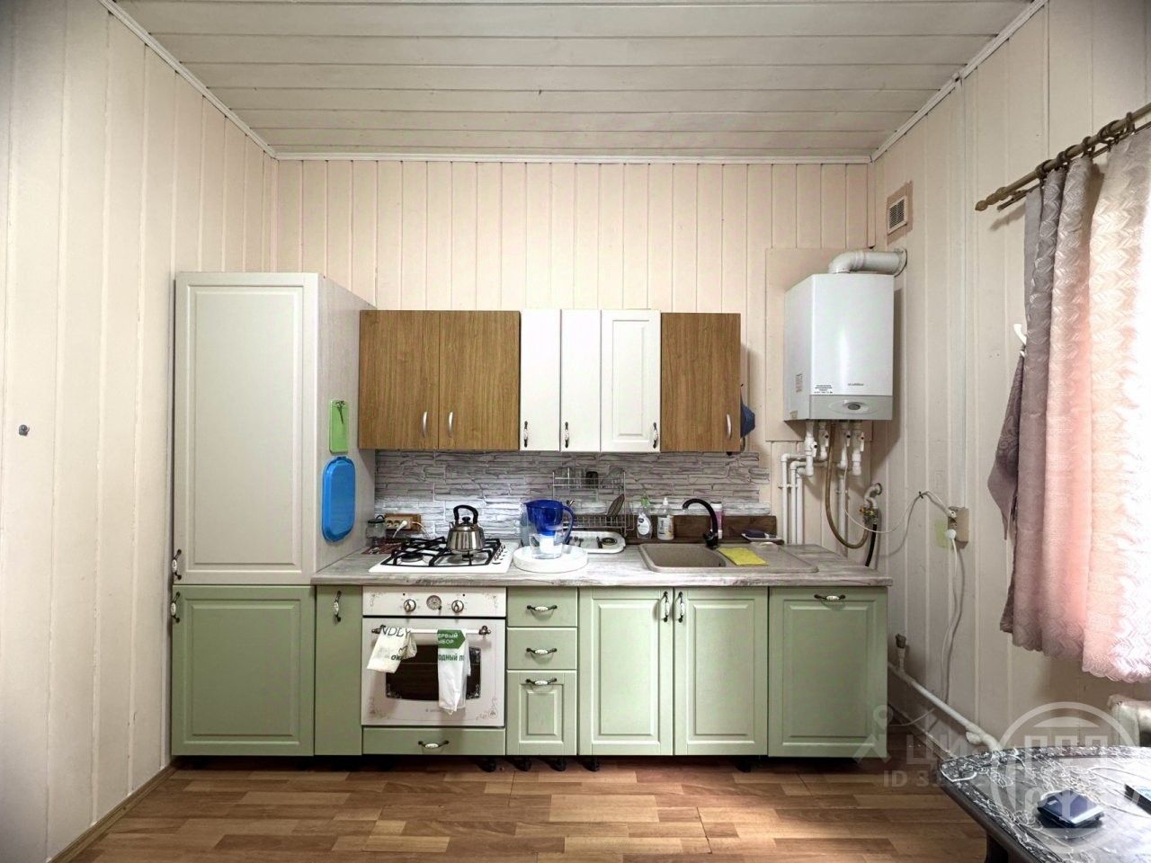 Продажа дома Вырица городской поселок, шоссе Сиверское