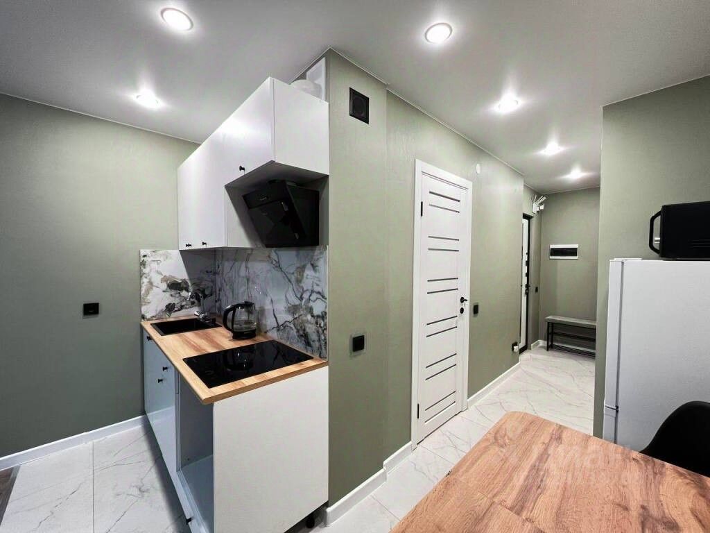 Аренда студии Мурино, улица Шоссе в Лаврики, 93