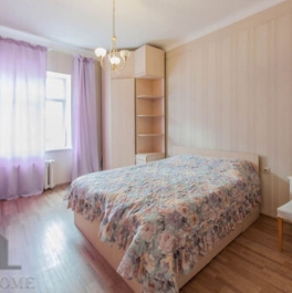 Аренда 2-комн квартиры на вторичном рынке ул Тверская,  д. 16