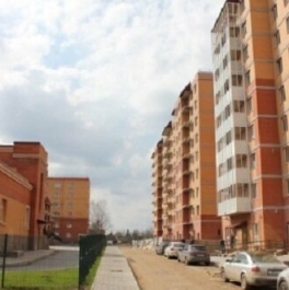 Продажа 1-комн квартиры на вторичном рынке Малые Колпаны, Речной мкр,  д. 1