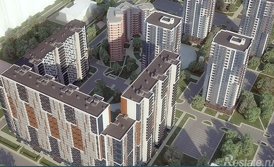 Продажа 2-комн квартиры на вторичном рынке Богословская улица,  д. 4 к2