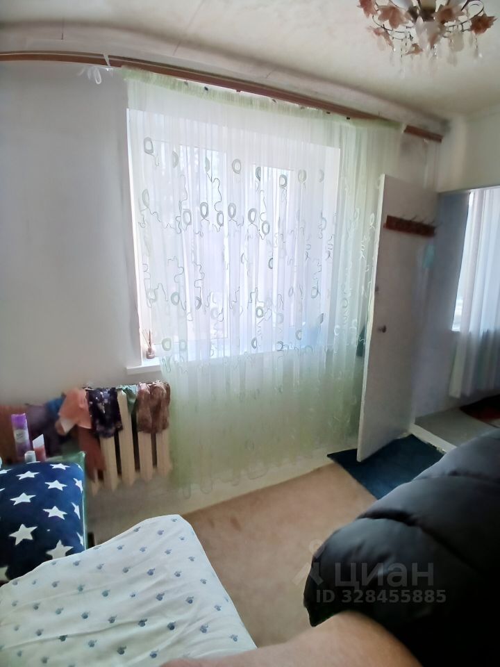 Продажа 3-комн квартиры на вторичном рынке Балашиха, улица Юлиуса Фучика, 4/1