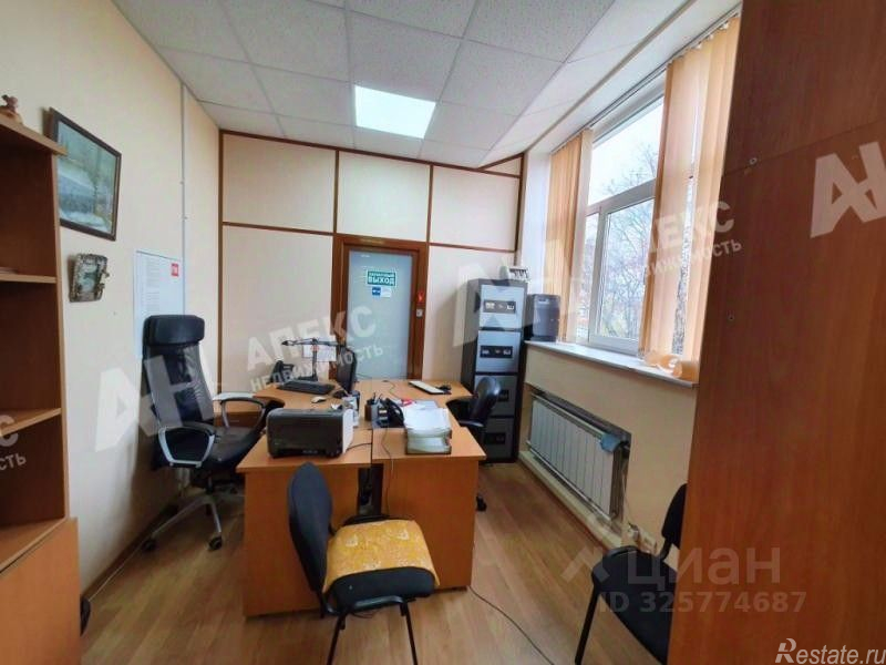 Аренда ПСН Серпуховская Б. ул,  д. 31,  к. 12