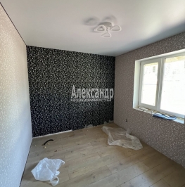 Продажа дома Советское городское поселение, СНТ Лесное,  д. 8